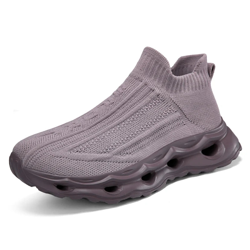 Heren en Dames Casual Schoenen Lichtgewicht Ademend Outdoor 1