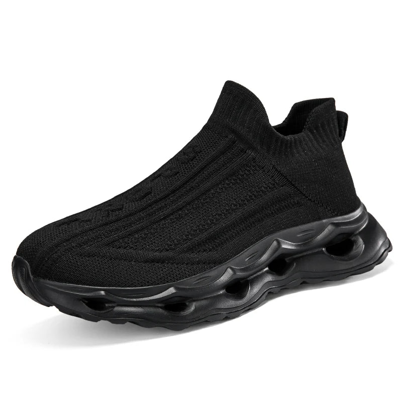 Heren en Dames Casual Schoenen Lichtgewicht Ademend Outdoor 2