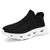 Heren en Dames Casual Schoenen Lichtgewicht Ademend Outdoor 4