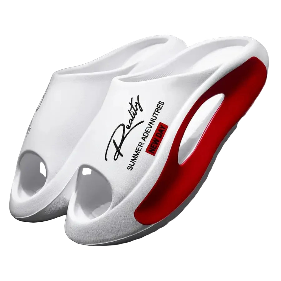 Heren en Dames Slippers Comfortabele Antislip EVA 0