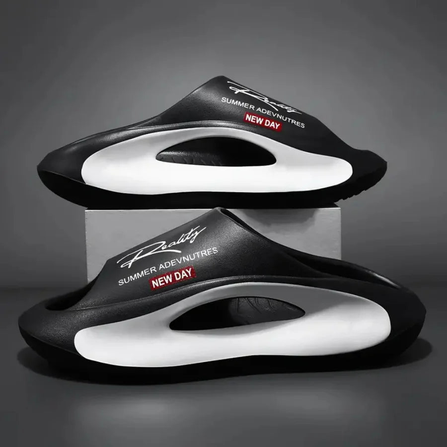 Heren en Dames Slippers Comfortabele Antislip EVA 3