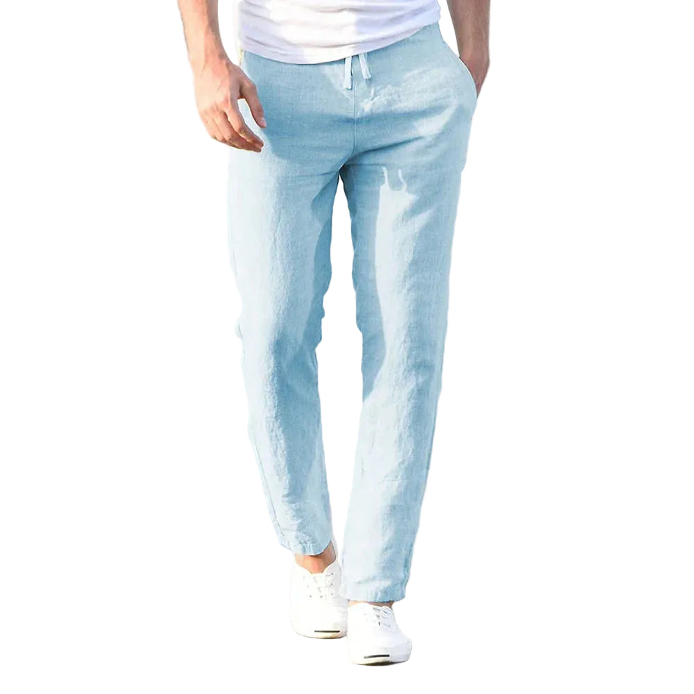 Herenbroek Slim Fit Modern 1