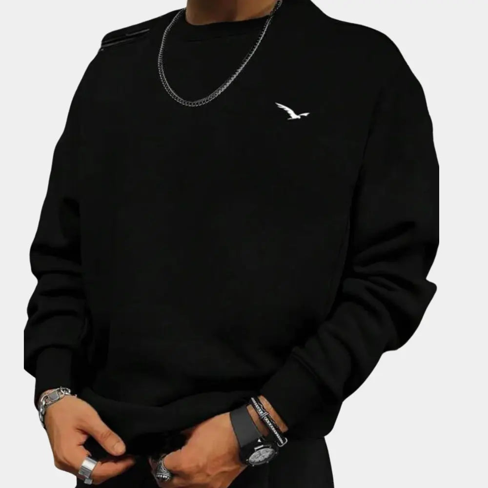 Herenhemd Casual Stijlvol 2