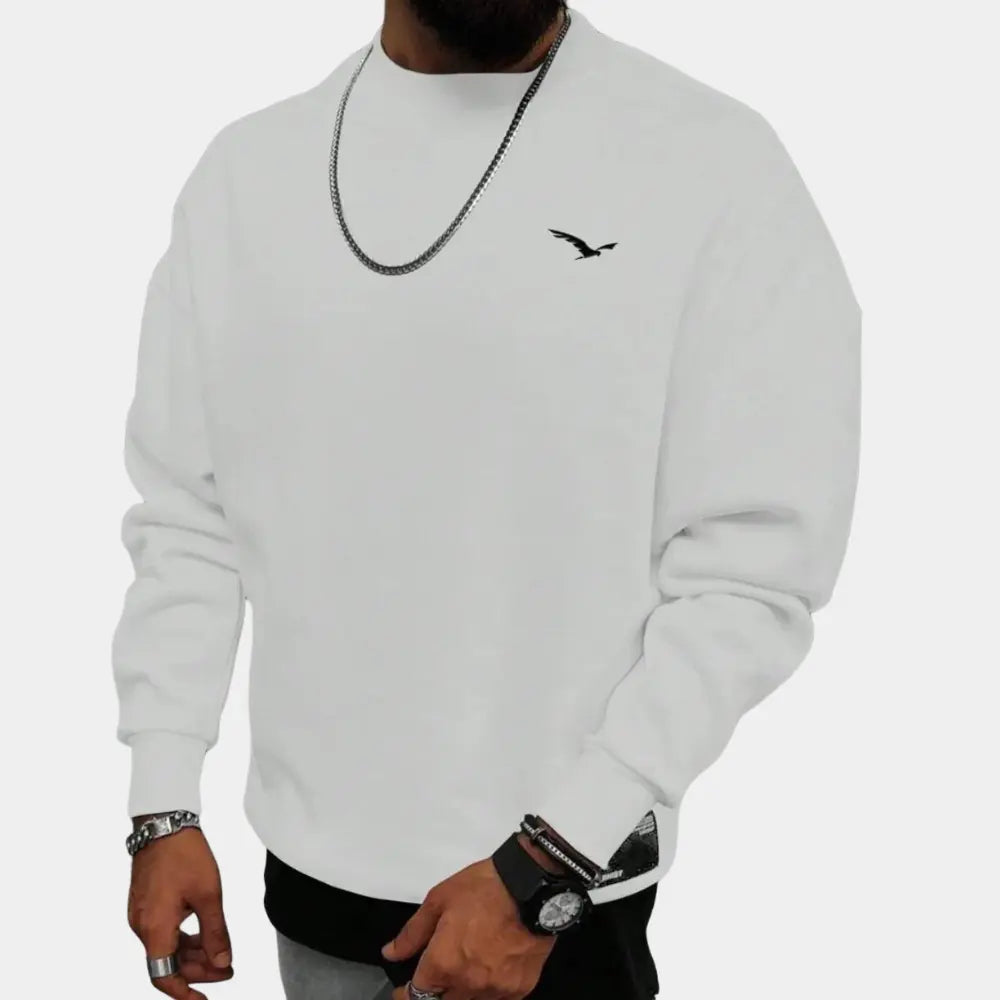 Herenhemd Casual Stijlvol 5