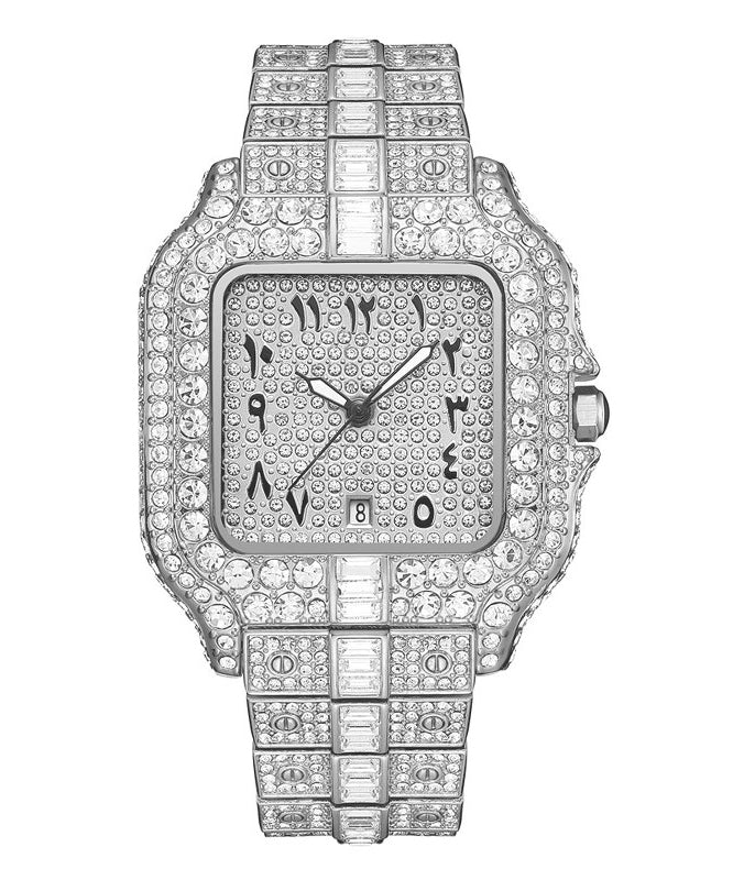 Herenhorloge Stijlvol en Tijdloos Design 4