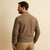 Herenjack Suede Tijdloos Ontwerp 3
