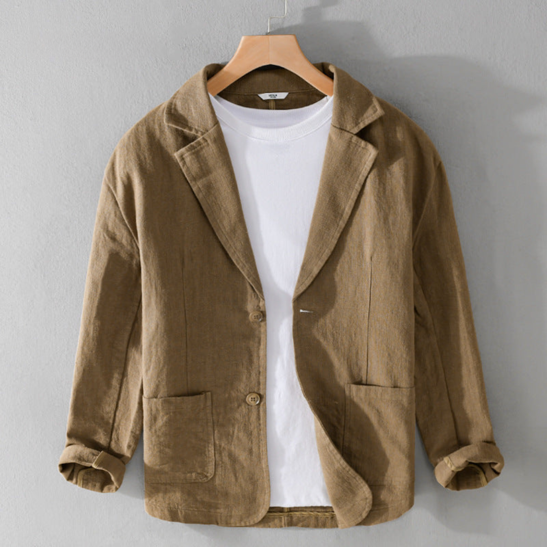 Herenjack Vintage Comfort-Fit 2
