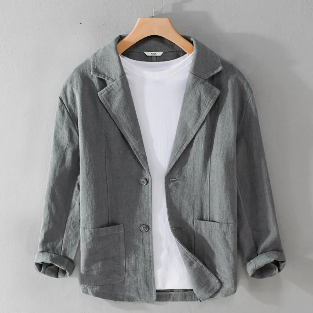Herenjack Vintage Comfort-Fit 3