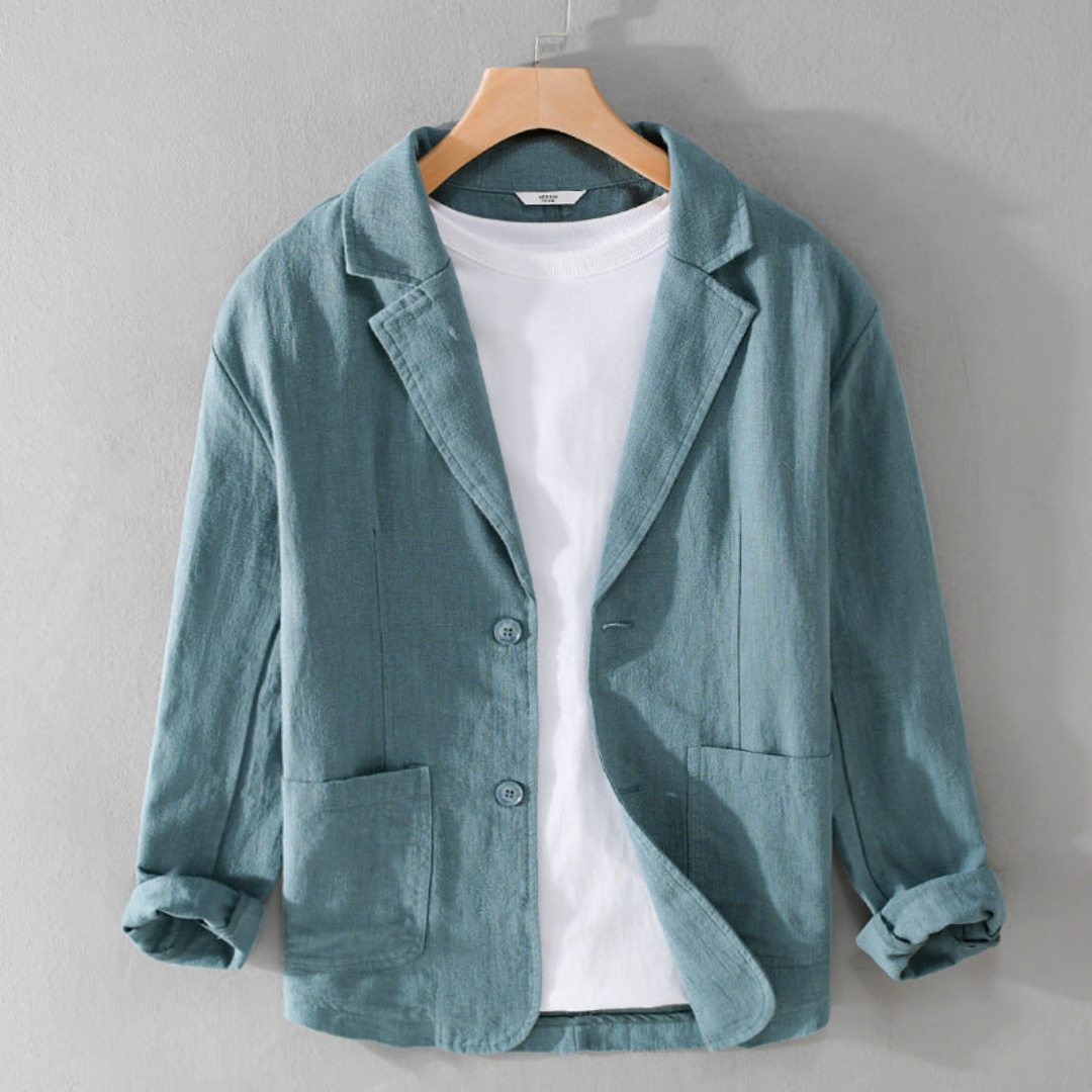 Herenjack Vintage Comfort-Fit 4