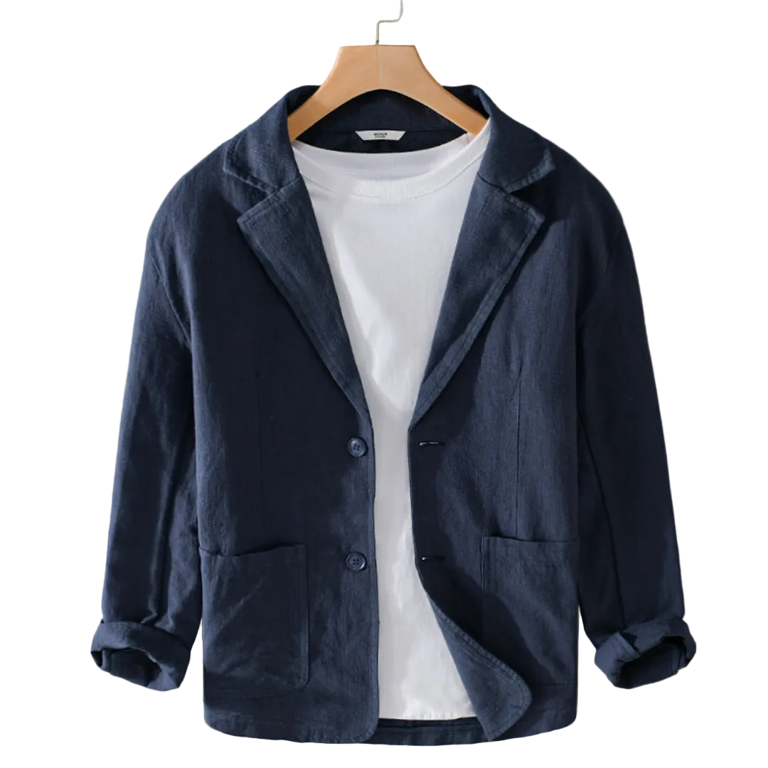 Herenjack Vintage Comfort-Fit 5