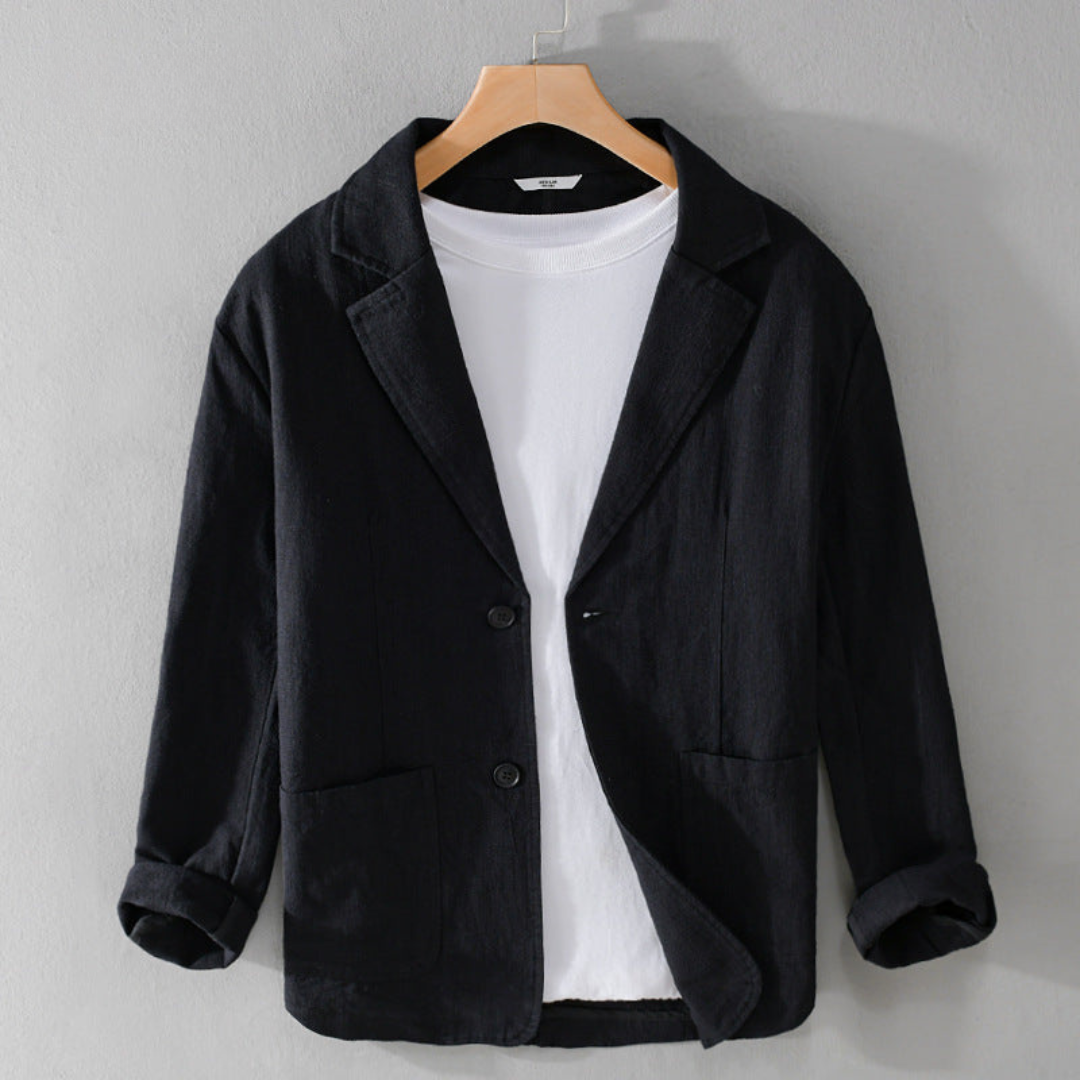 Herenjack Vintage Comfort-Fit 6