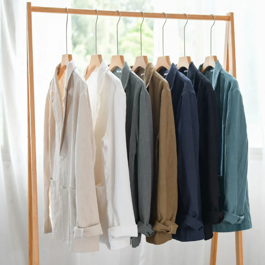 Herenjack Vintage Comfort-Fit 7