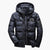 Herenjack Winter met Kap en Rits 1