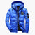 Herenjack Winter met Kap en Rits 2