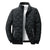 Herenjacke Modieus Warm Stijlvol 0