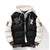 Herenjas Klassiek Stijl Wol Polyester 0