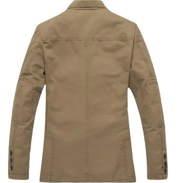 Herenjas Vintage Stijl 5