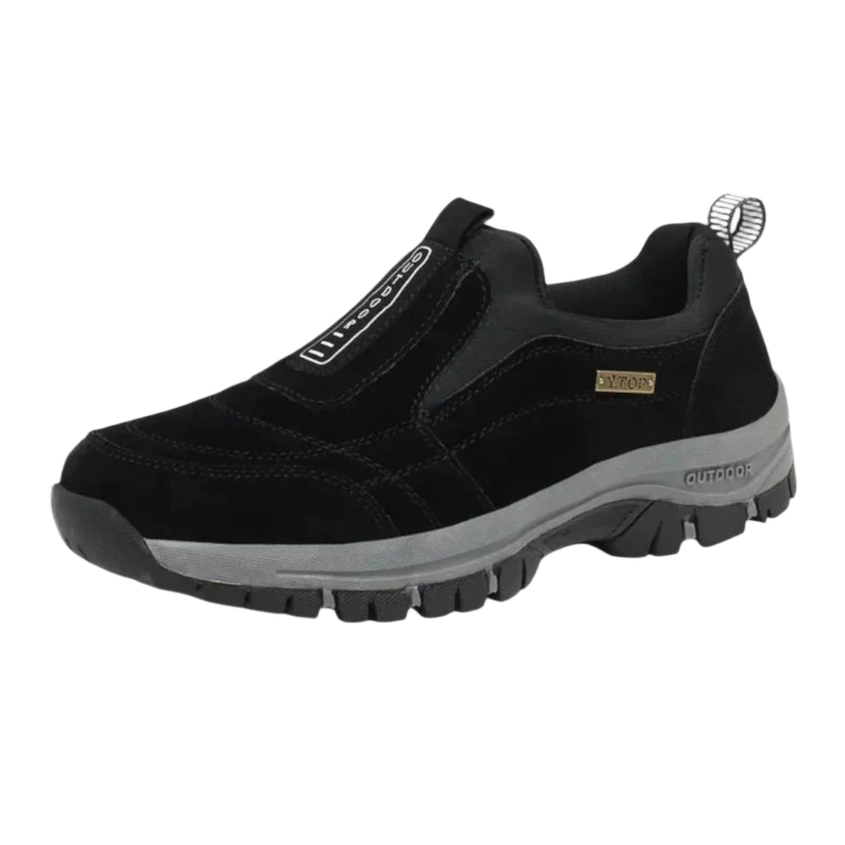 Herenschoenen, adaptief, lichtgewicht, ademend, antislipzool 1