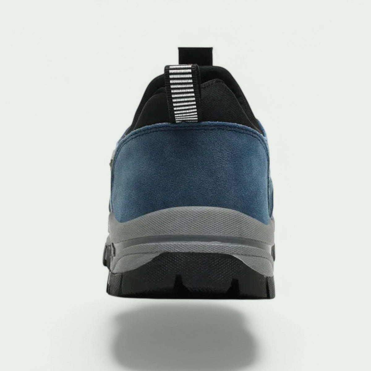 Herenschoenen, adaptief, lichtgewicht, ademend, antislipzool 6
