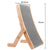Houten Krabber Bed
