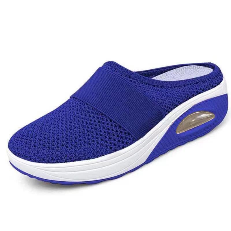 Luchtkussen Orthopedische Schoenen