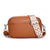 Hoge Kwaliteit Lederen Crossbody Tas