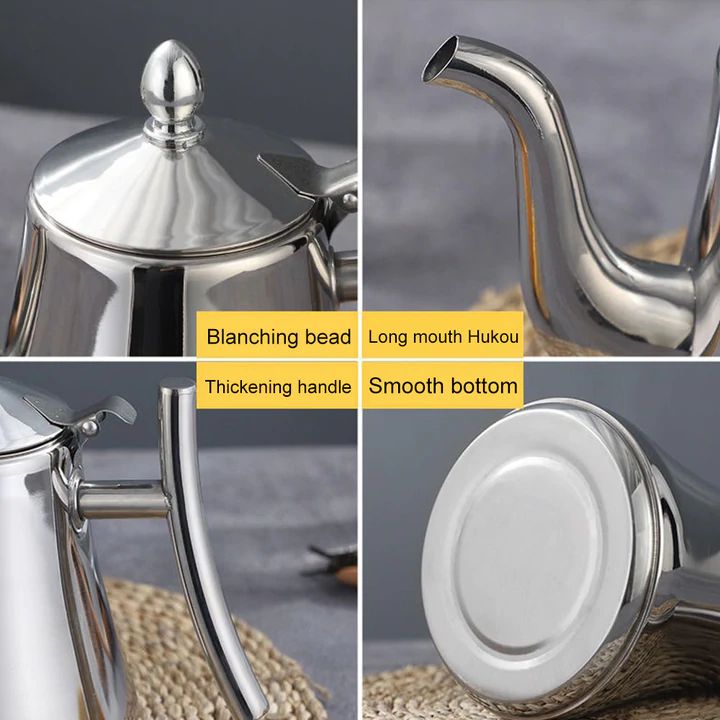 Inductieketel Met Ingebouwd Filter Voor Snel Koken 4