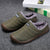 Instap Winterschoenen voor Dames met Pluche Voering en Rubber Zolen 1