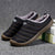 Instap Winterschoenen voor Dames met Pluche Voering en Rubber Zolen 7