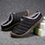 Instap Winterschoenen voor Dames met Pluche Voering en Rubber Zolen 8