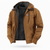Heren Outdoor Jack Modern Stijlvol