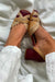 Variant image for Dames Schoenen Elegante Leer Comfortabel Stijl-1