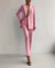 Variant image for Dames Blazer en Broek Set Stijlvol Hoogwaardige Stoffen-2