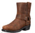 Variant image for Heren Laarzen Cowboy Klassiek Echt Leer-11