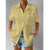 Variant image for Dames Blouse met Stand-Up Kraag Luchtig en Elegant-25