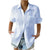 Variant image for Dames Blouse met Stand-Up Kraag Luchtig en Elegant-41