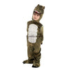 Jongens Dinosaurus Jumpsuit Cosplay voor Feestdagen 1