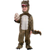 Jongens Dinosaurus Jumpsuit Cosplay voor Feestdagen 6