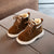 Jongens Outdoor-Enkellaarzen Met Fleecevoering en Waterdicht Materiaal 2