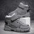 Jongens Winterschoenen Casual Antislip Comfortabel 2