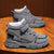 Jongens Winterschoenen Casual Antislip Comfortabel 5