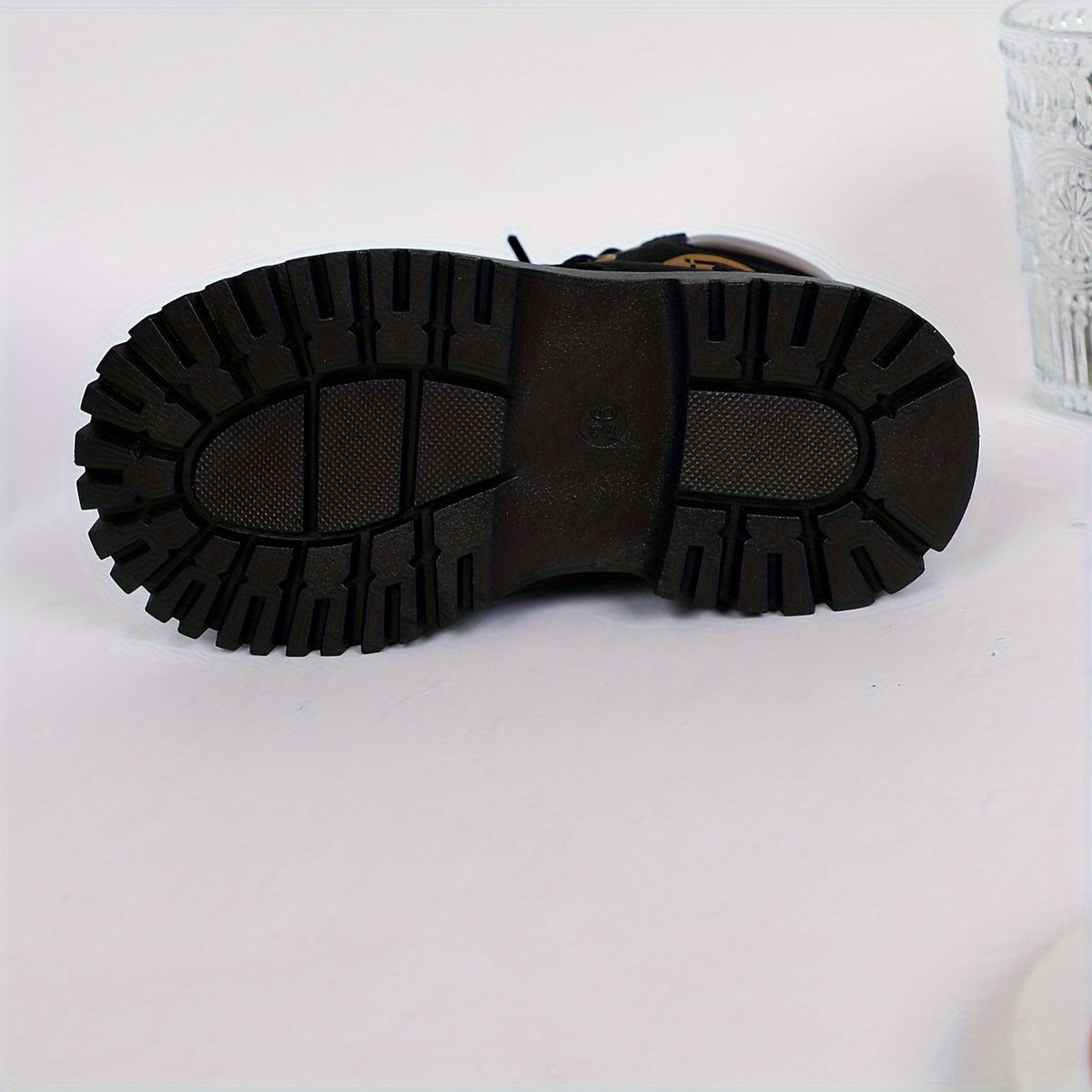 Jongenslaarzen Met Ritssluiting en Duurzame Antislipzool 7