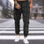 Variant image for Heren Geruite Broek Comfortabel Stijlvol Hoogwaardige Stof-1