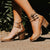 Variant image for Dames Sandalen Leren Elegante Stijl voor Comfort en Duurzaamheid-16