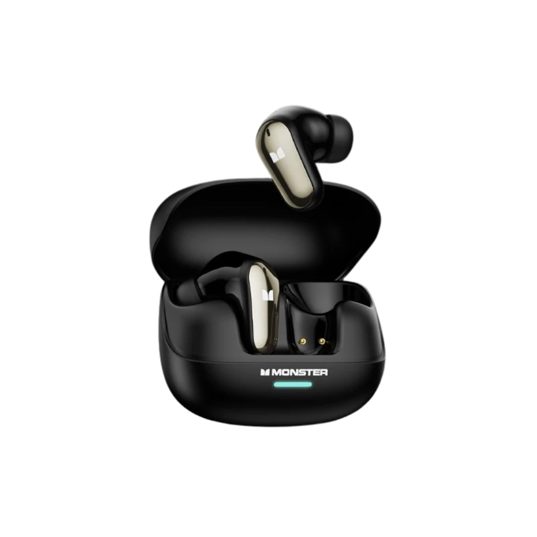 Draadloze Bluetooth Oortelefoon voor Gaming met Lange Batterijduur