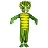 Kinderen Dinosaurus Jumpsuit Verkleedkostuum 3