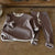 Kinderen Waffle Set Casual Ademend Materiaal 5