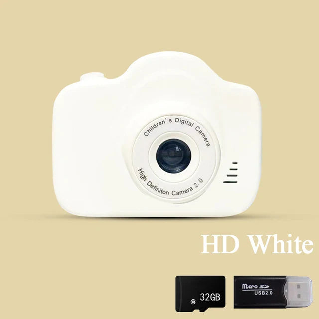 Kinderen's Avonturenpakket Camera voor Creatieve Ontdekkingen 5