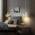 Kinderlamp Vlinder Design LED voor Jongens en Meisjes 2