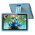 Kindertablet 10 Inch Android 13 Quad Core 2GB RAM 64GB ROM met Beschermhoes 0